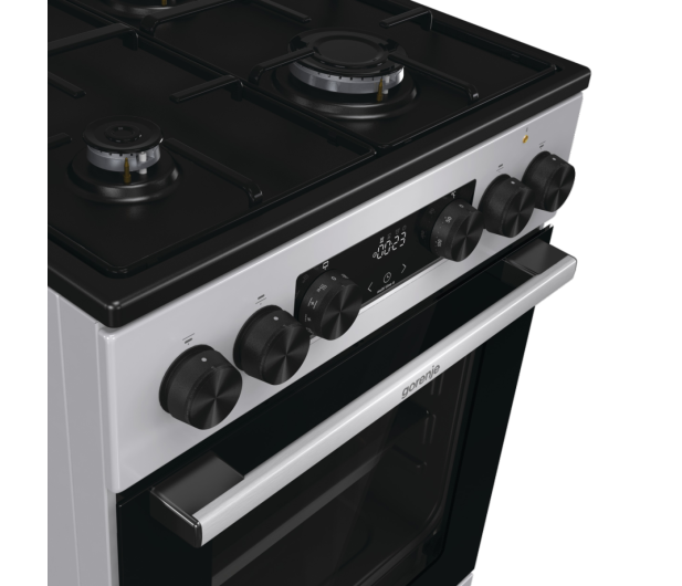 GORENJE GK5C60SJ AirFry, Pizza, Czyszczenie Parowe, Szybkie Nagrzewanie, MultiAir, 50cm - 1310459 - zdjęcie 13